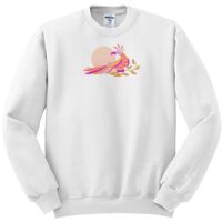 NuBlend ® Crewneck Sweatshirt Thumbnail
