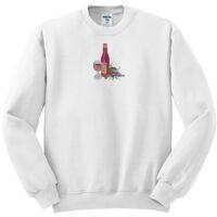 NuBlend ® Crewneck Sweatshirt Thumbnail