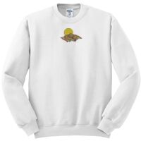 NuBlend ® Crewneck Sweatshirt Thumbnail