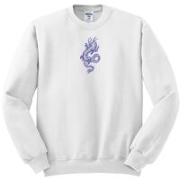 NuBlend ® Crewneck Sweatshirt Thumbnail
