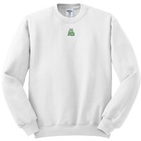 NuBlend ® Crewneck Sweatshirt Thumbnail