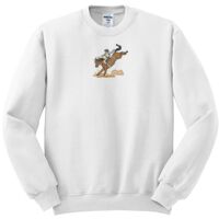 NuBlend ® Crewneck Sweatshirt Thumbnail