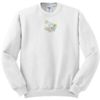 NuBlend ® Crewneck Sweatshirt Thumbnail