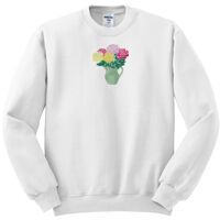 NuBlend ® Crewneck Sweatshirt Thumbnail