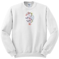 NuBlend ® Crewneck Sweatshirt Thumbnail