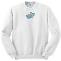 NuBlend ® Crewneck Sweatshirt Thumbnail