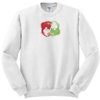 NuBlend ® Crewneck Sweatshirt Thumbnail