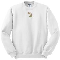 NuBlend ® Crewneck Sweatshirt Thumbnail