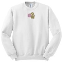 NuBlend ® Crewneck Sweatshirt Thumbnail