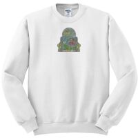 NuBlend ® Crewneck Sweatshirt Thumbnail