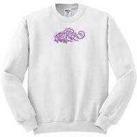 NuBlend ® Crewneck Sweatshirt Thumbnail