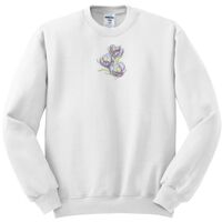 NuBlend ® Crewneck Sweatshirt Thumbnail
