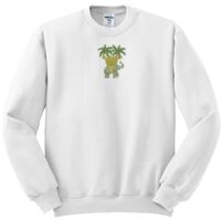 NuBlend ® Crewneck Sweatshirt Thumbnail
