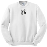 NuBlend ® Crewneck Sweatshirt Thumbnail
