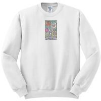 NuBlend ® Crewneck Sweatshirt Thumbnail