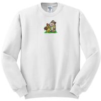 NuBlend ® Crewneck Sweatshirt Thumbnail