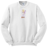 NuBlend ® Crewneck Sweatshirt Thumbnail