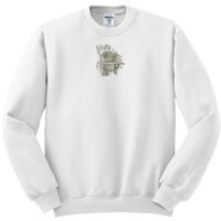 NuBlend ® Crewneck Sweatshirt Thumbnail