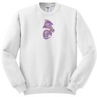 NuBlend ® Crewneck Sweatshirt Thumbnail