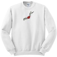 NuBlend ® Crewneck Sweatshirt Thumbnail