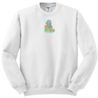 NuBlend ® Crewneck Sweatshirt Thumbnail