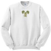 NuBlend ® Crewneck Sweatshirt Thumbnail