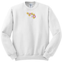 NuBlend ® Crewneck Sweatshirt Thumbnail