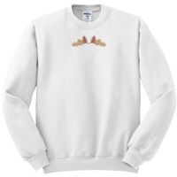 NuBlend ® Crewneck Sweatshirt Thumbnail