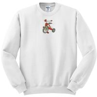 NuBlend ® Crewneck Sweatshirt Thumbnail