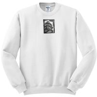 NuBlend ® Crewneck Sweatshirt Thumbnail