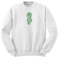 NuBlend ® Crewneck Sweatshirt Thumbnail