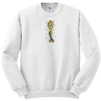 NuBlend ® Crewneck Sweatshirt Thumbnail