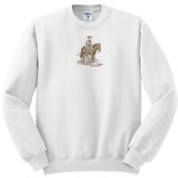 NuBlend ® Crewneck Sweatshirt Thumbnail