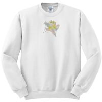 NuBlend ® Crewneck Sweatshirt Thumbnail