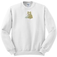 NuBlend ® Crewneck Sweatshirt Thumbnail