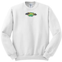 NuBlend ® Crewneck Sweatshirt Thumbnail