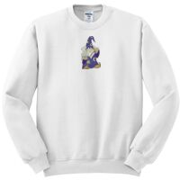 NuBlend ® Crewneck Sweatshirt Thumbnail