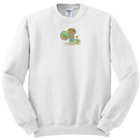 NuBlend ® Crewneck Sweatshirt Thumbnail