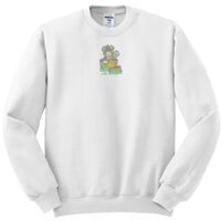 NuBlend ® Crewneck Sweatshirt Thumbnail