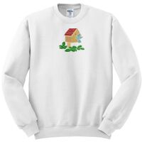 NuBlend ® Crewneck Sweatshirt Thumbnail