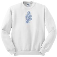 NuBlend ® Crewneck Sweatshirt Thumbnail