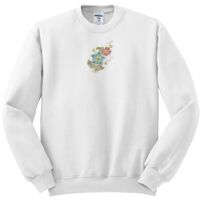 NuBlend ® Crewneck Sweatshirt Thumbnail