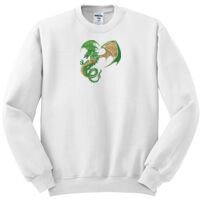 NuBlend ® Crewneck Sweatshirt Thumbnail