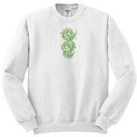 NuBlend ® Crewneck Sweatshirt Thumbnail