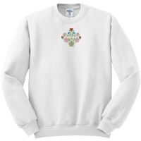NuBlend ® Crewneck Sweatshirt Thumbnail
