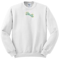 NuBlend ® Crewneck Sweatshirt Thumbnail