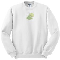 NuBlend ® Crewneck Sweatshirt Thumbnail