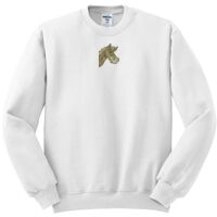 NuBlend ® Crewneck Sweatshirt Thumbnail