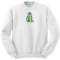 NuBlend ® Crewneck Sweatshirt Thumbnail