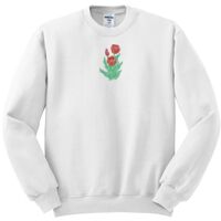 NuBlend ® Crewneck Sweatshirt Thumbnail